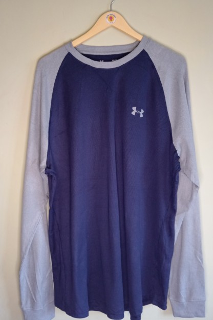 Under Armour Long Sleeve Top